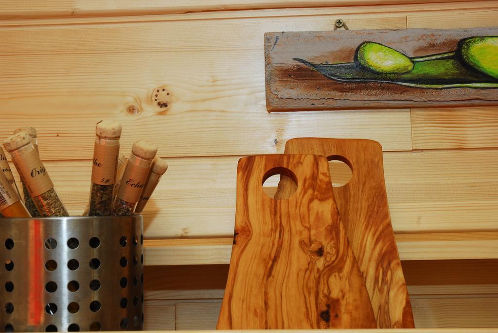 Gypsy Nature B&B Jumelles  Quarto foto
